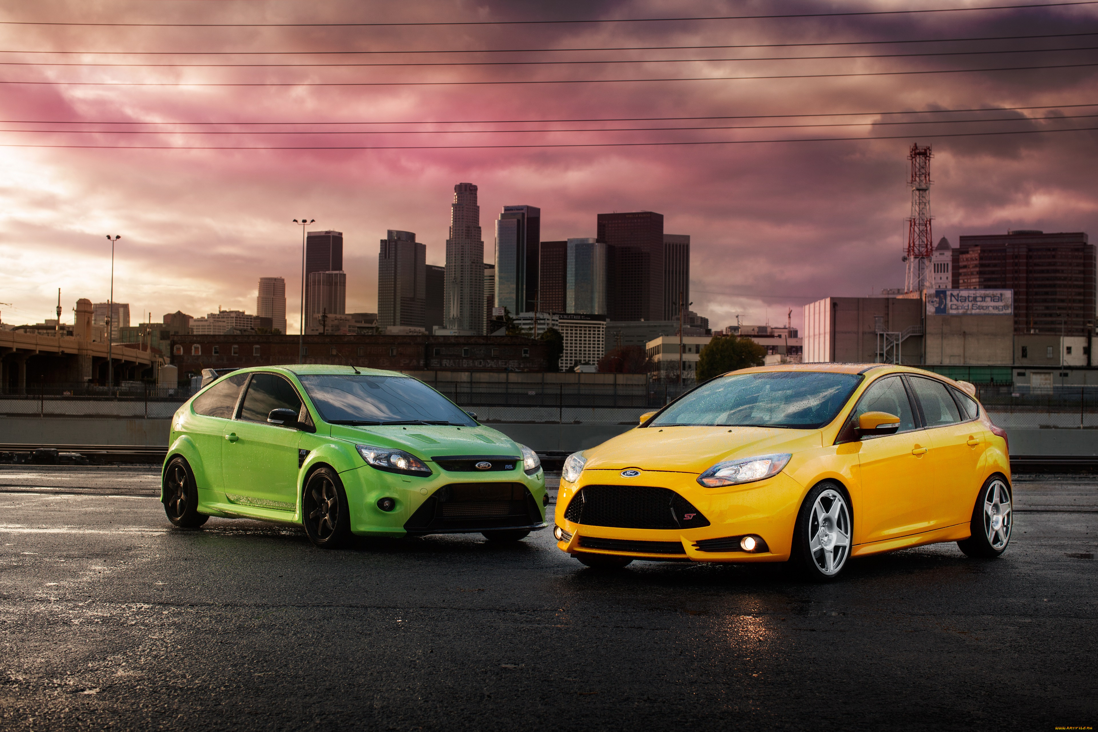 , ford, 